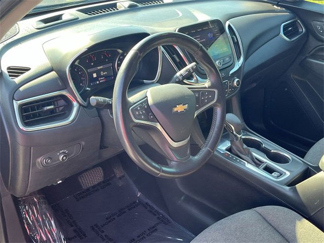 Used 2022 Chevrolet Equinox LT image 20