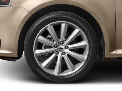 Used 2018 Ford Flex SEL w/ Equipment Group 202A image 11