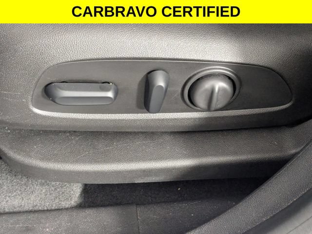 Certified 2018 Chevrolet Equinox Premier FWD image 15