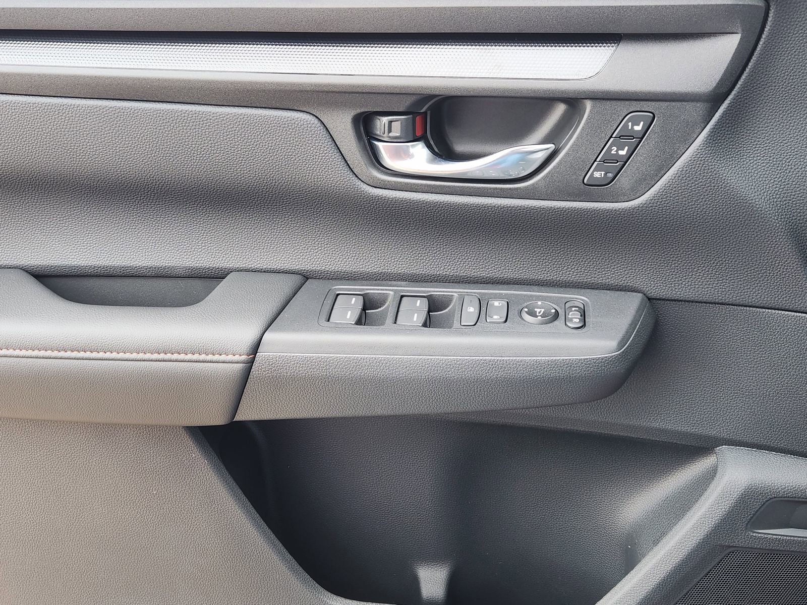 New 2026 Honda CR-V Sport-L image 19