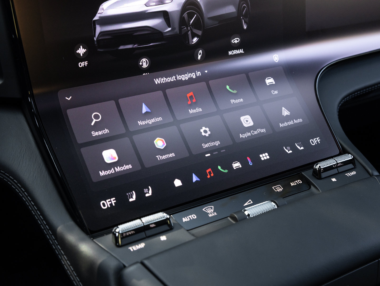 New 2026 Porsche Cayenne S AWD/4WD image 30