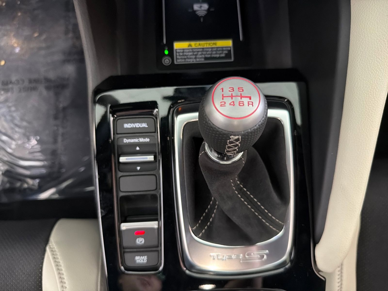 New 2026 Acura Integra Type S FWD image 21