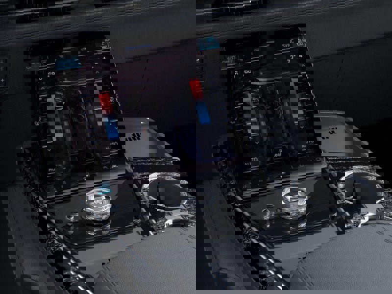 New 2025 Cadillac Escalade IQ Luxury 1 w/ Smart Trailering package image 44