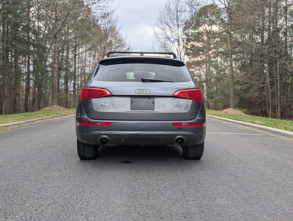 Used 2012 Audi Q5 2.0T Premium Plus image 7
