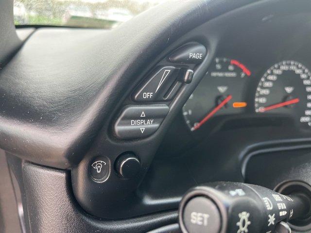 Used 2004 Chevrolet Corvette Coupe w/ Roof Package image 24