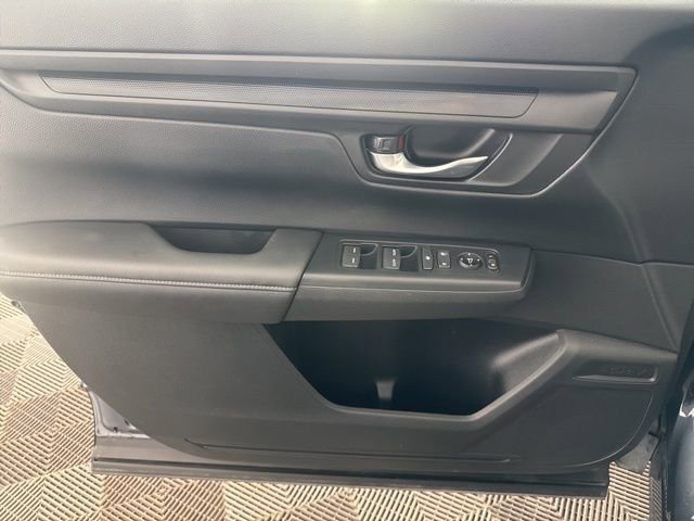 Certified 2024 Honda CR-V EX image 21