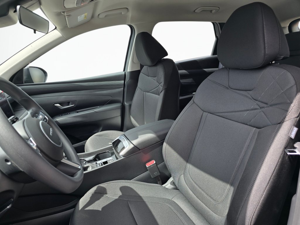New 2026 Hyundai Tucson SE AWD/4WD image 19