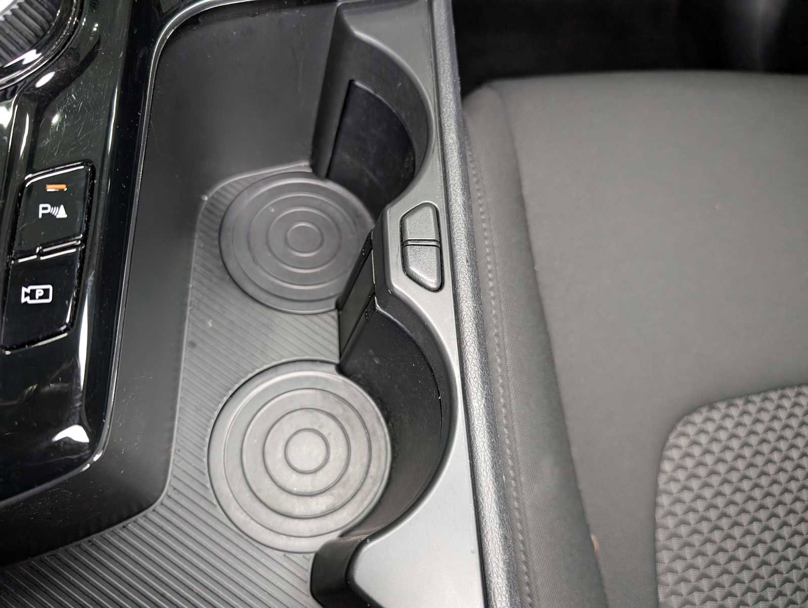 Certified 2023 Kia Sportage LX image 27