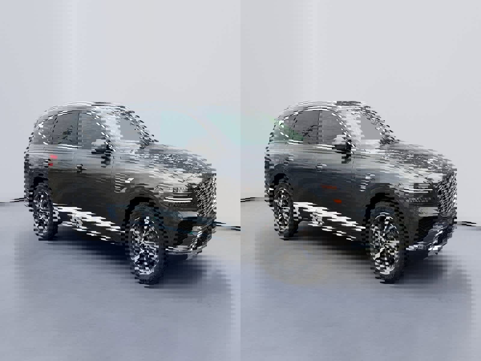 New 2026 Genesis GV80 3.5T Advanced image 1