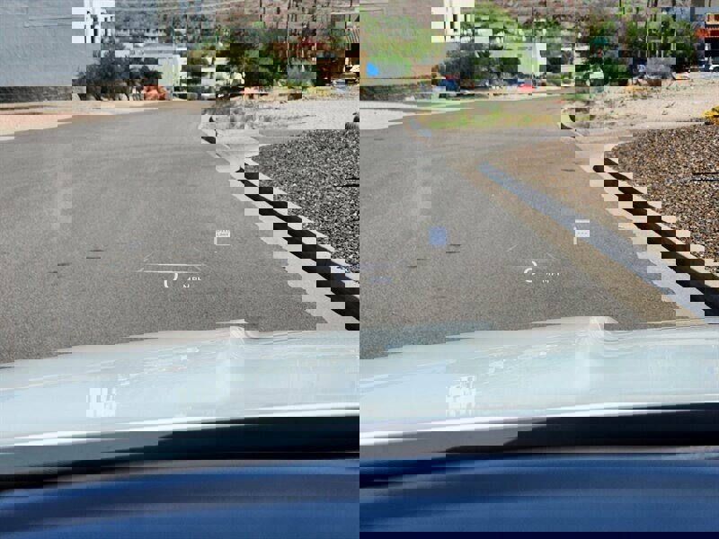 Used 2021 Genesis GV80 3.5T Advanced + image 32