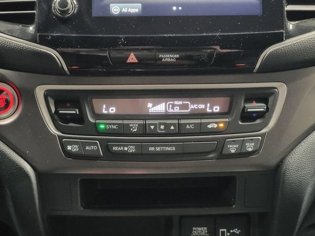 Used 2021 Honda Passport Sport image 21