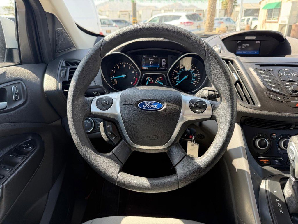 Used 2016 Ford Escape SE AWD/4WD image 27