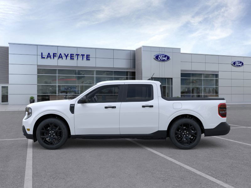 New 2025 Ford Maverick XLT w/ XLT Luxury Package image 34