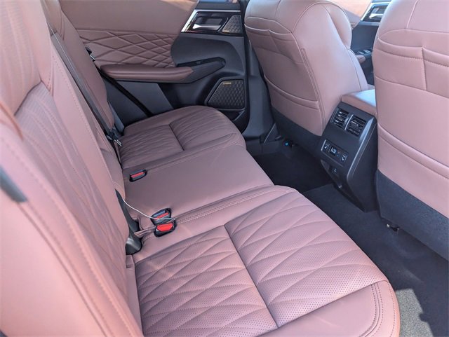 New 2025 Mitsubishi Outlander SEL image 9