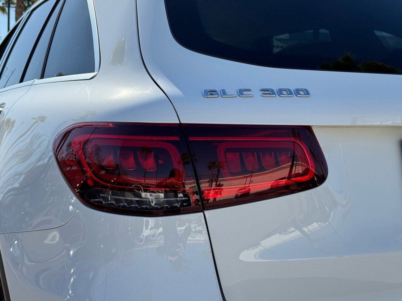 Certified 2022 Mercedes-Benz GLC 300 4MATIC image 19