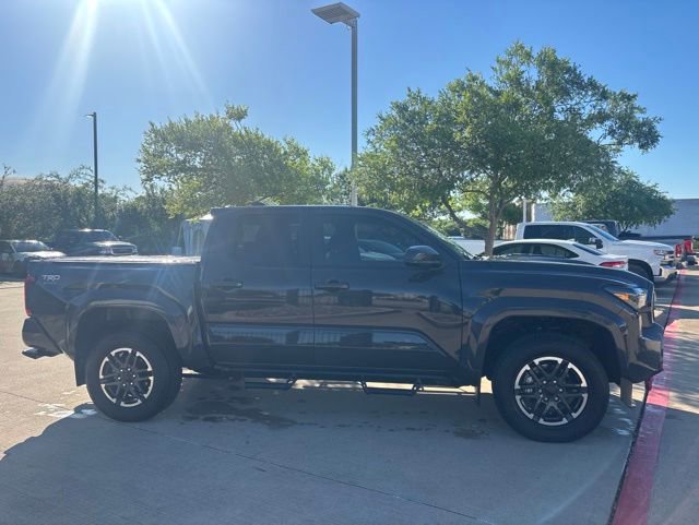 Used 2024 Toyota Tacoma TRD Sport RWD image 4