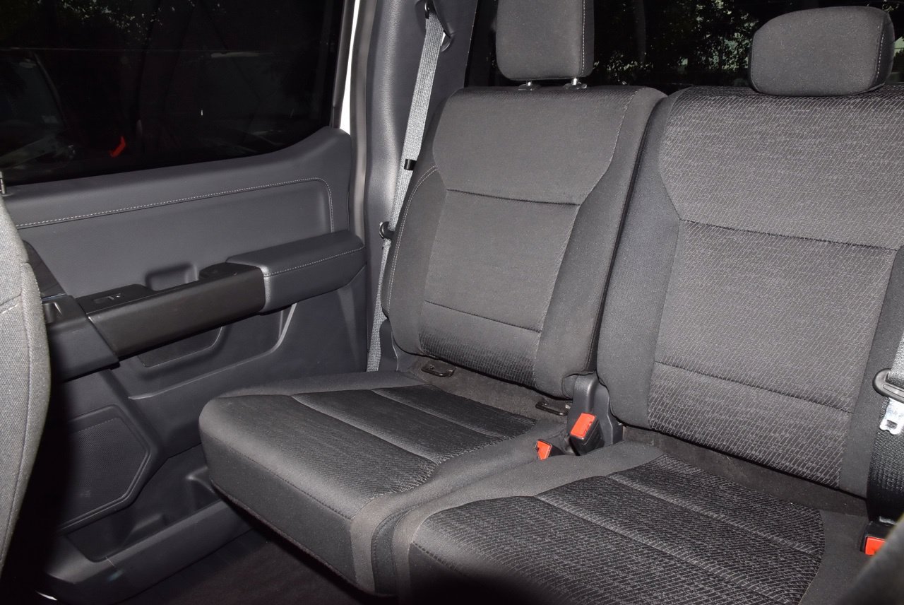Used 2023 Ford F150 XLT w/ Equipment Group 302A High AWD/4WD image 19