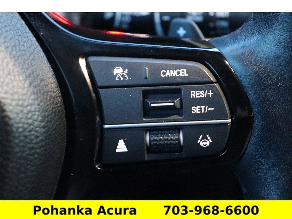 Used 2023 Honda Pilot Elite image 12