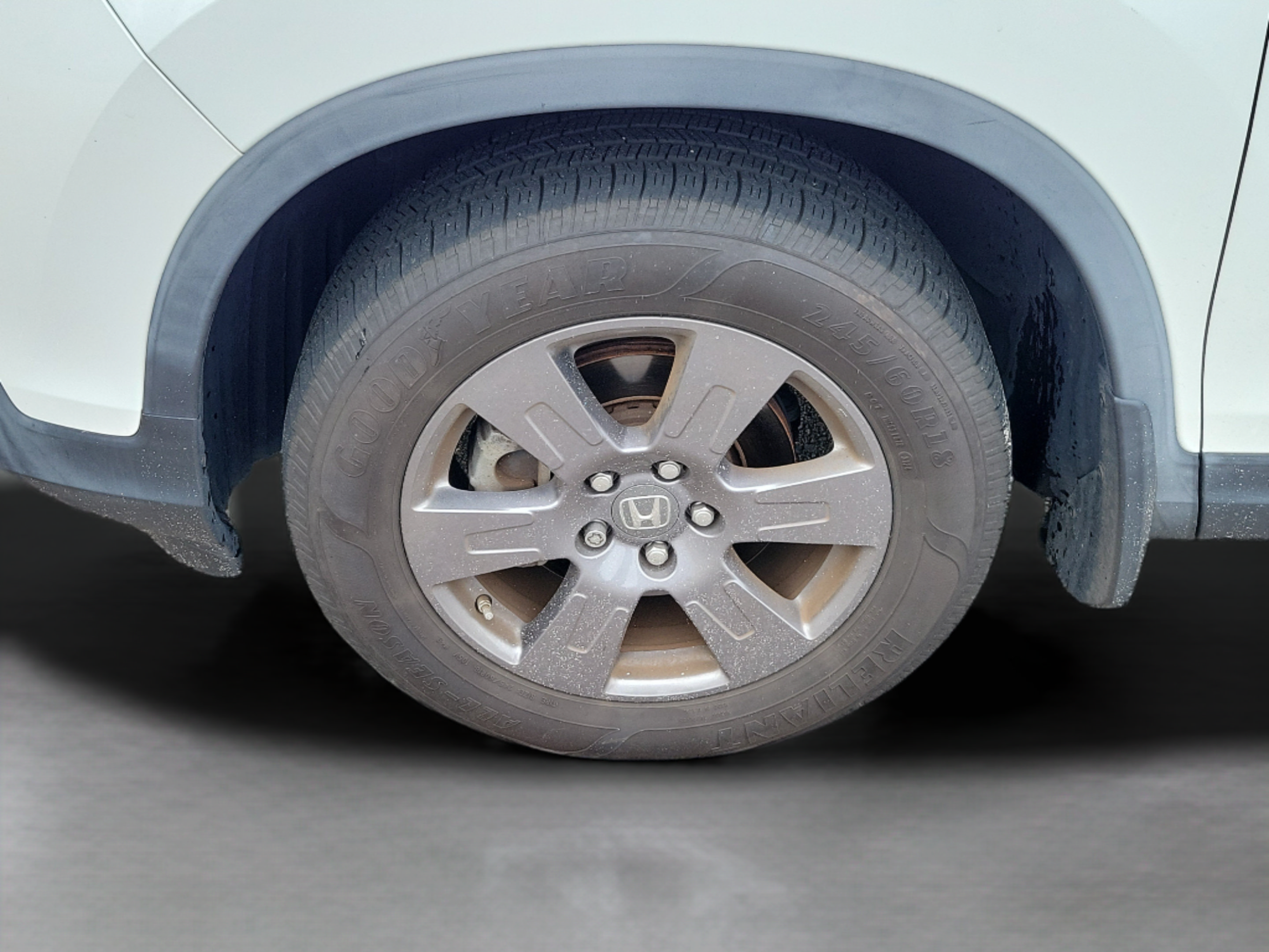 Certified 2020 Honda Ridgeline RTL-E image 35