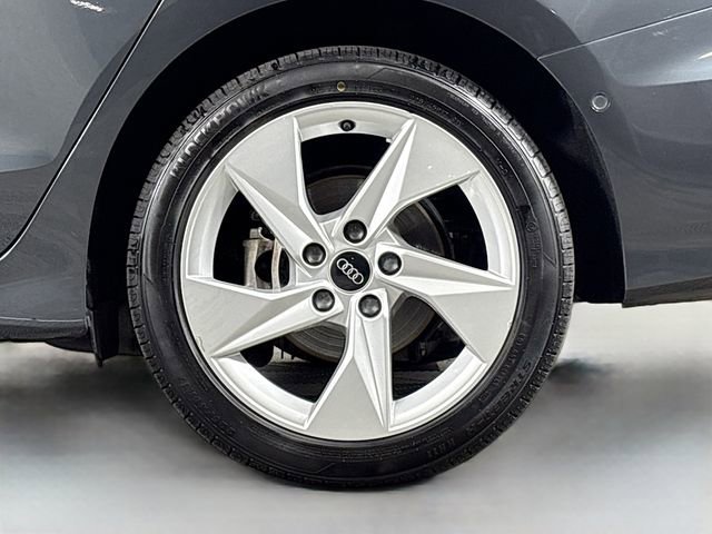 Used 2024 Audi A3 2.0T Premium image 32