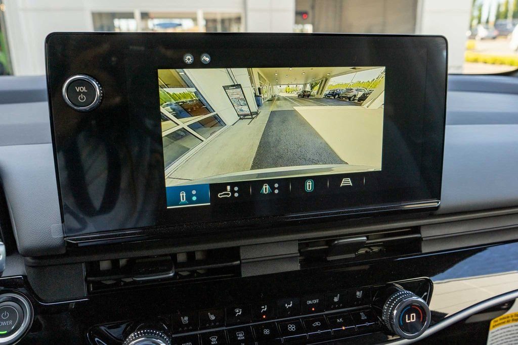 New 2026 Honda Prologue Elite image 28