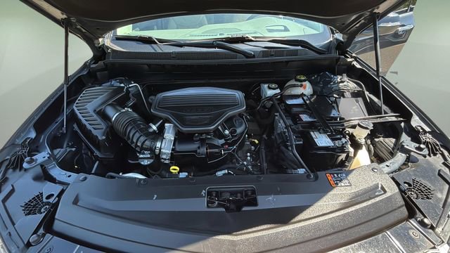 Used 2021 Cadillac XT6 Premium Luxury w/ LPO, Radiant Package FWD image 32