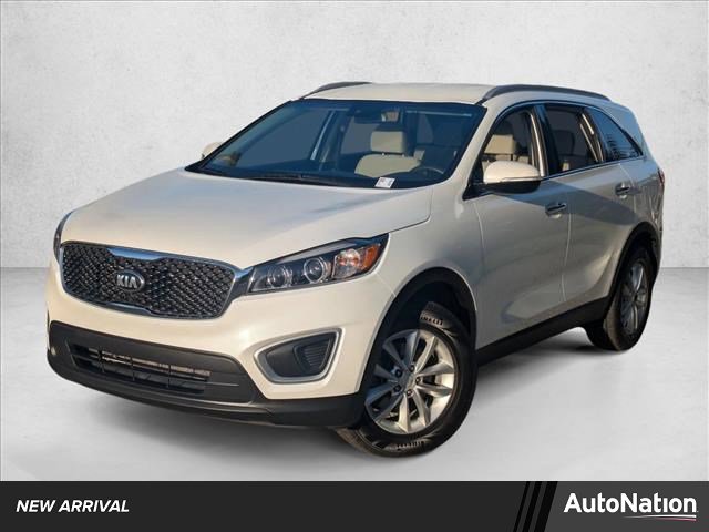 Used 2018 Kia Sorento LX