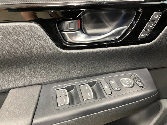 New 2027 Honda CR-V Sport Touring image 15