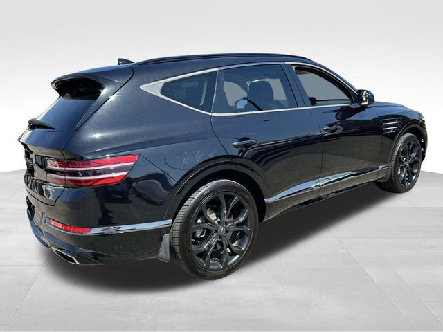 Used 2024 Genesis GV80 3.5T Prestige Signature w/ Security Package image 5
