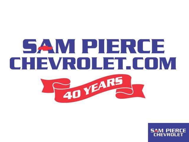 Used 2018 Chevrolet Trax LT w/ LT Convenience Package image 1