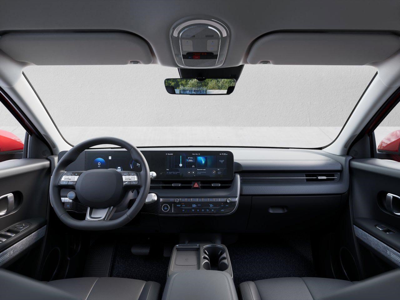 New 2027 Hyundai Ioniq 5 SEL AWD/4WD image 11