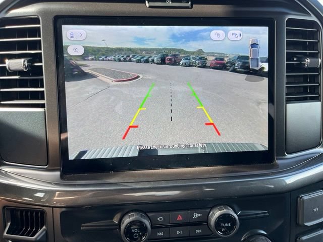 New 2026 Ford F150 STX w/ Equipment Group 200A AWD/4WD image 31