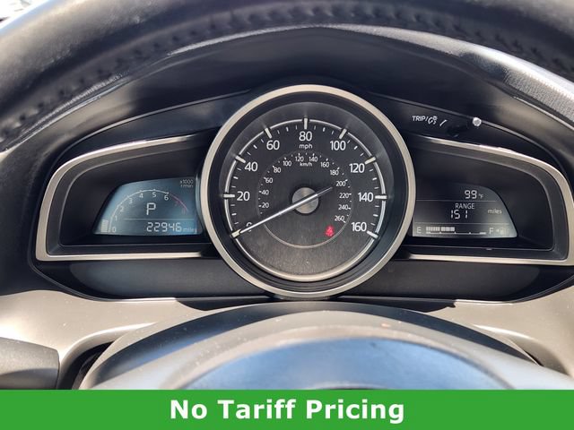 Used 2018 MAZDA MAZDA3 Touring FWD image 15