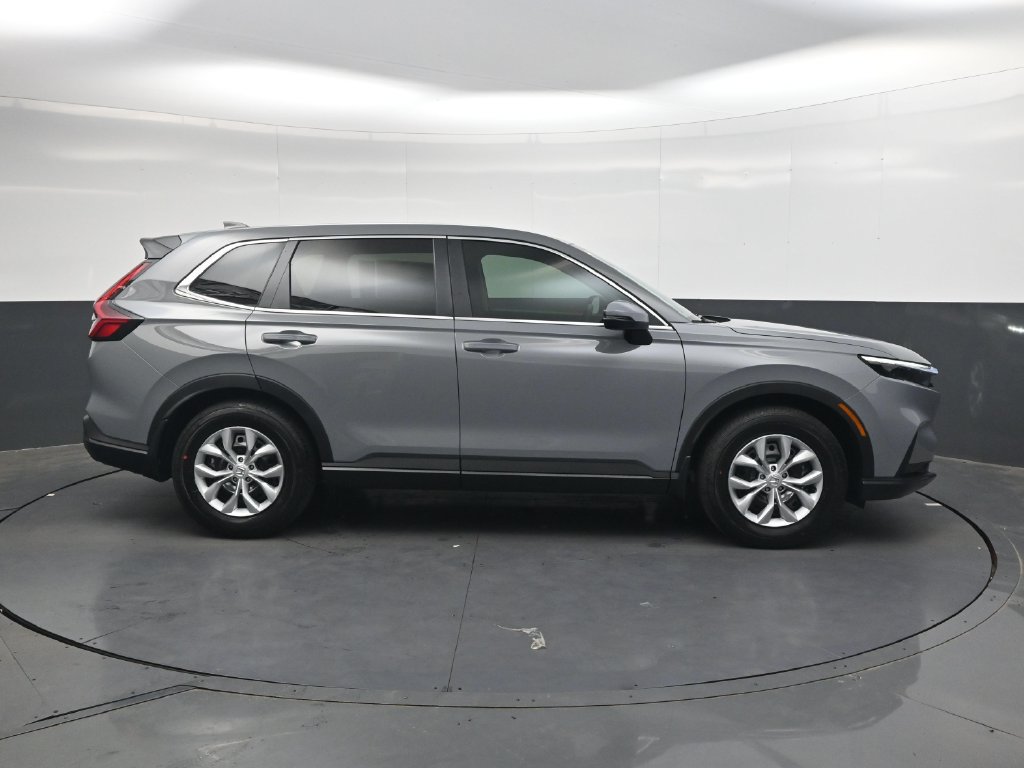 New 2027 Honda CR-V LX image 3