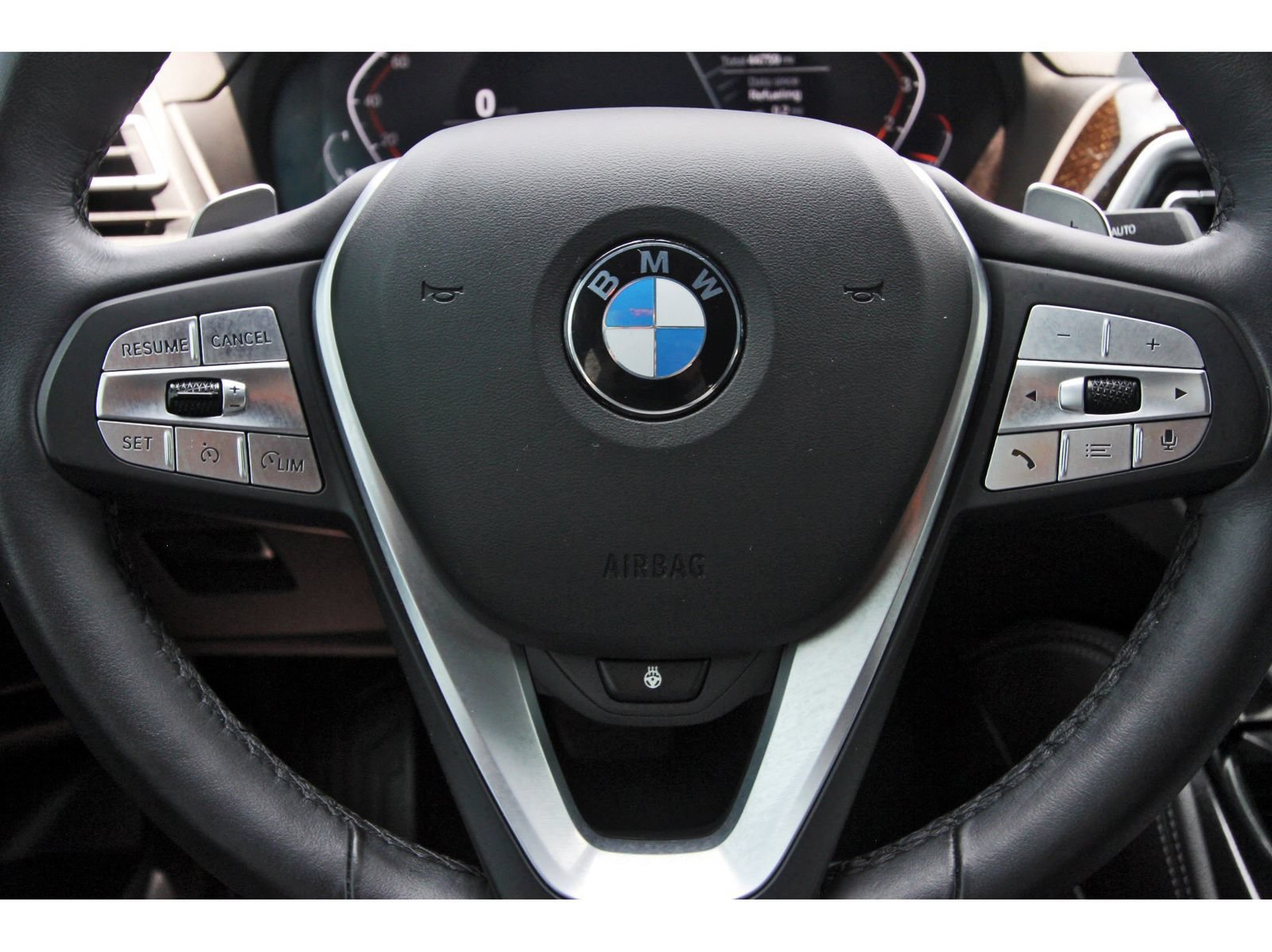 Used 2024 BMW X4 xDrive30i AWD/4WD image 17