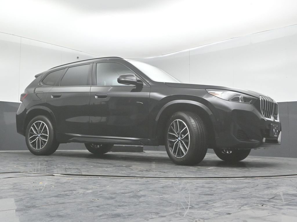 Used 2024 BMW X1 xDrive28i w/ M Sport Package image 37