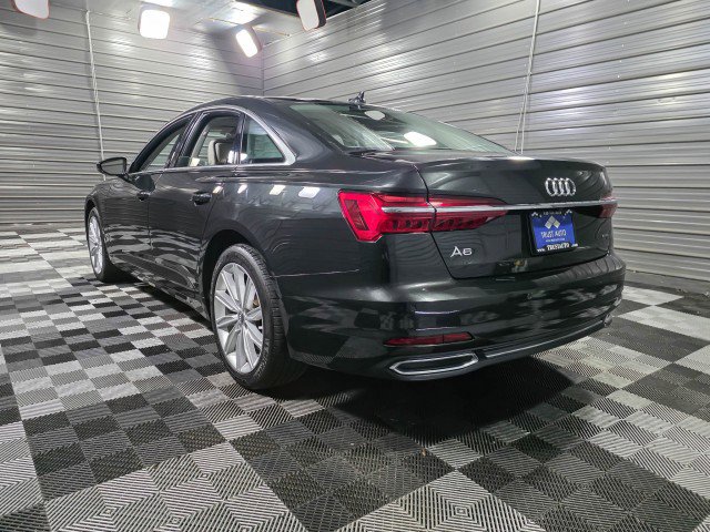 Used 2020 Audi A6 2.0T Premium w/ Convenience Package AWD/4WD image 7