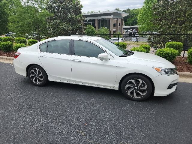 Used 2016 Honda Accord EX-L image 4