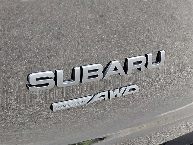 New 2025 Subaru Ascent Bronze Edition image 18