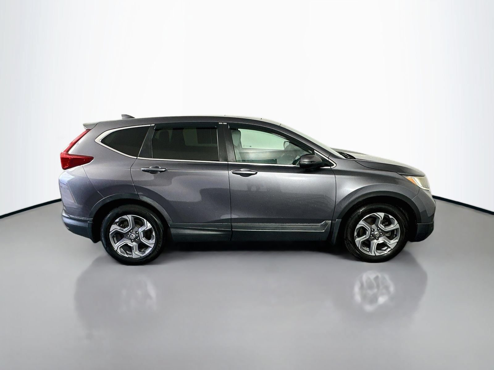 Used 2017 Honda CR-V EX image 8