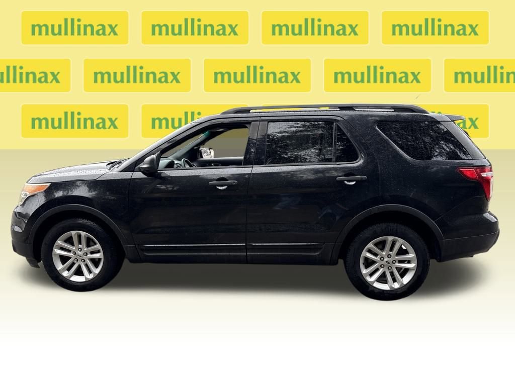 Used 2015 Ford Explorer FWD image 11