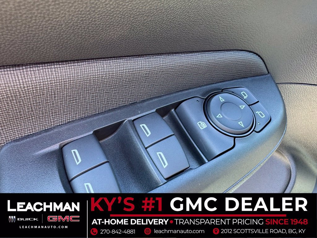New 2026 Buick Envista Preferred w/ Convenience I Package FWD image 12
