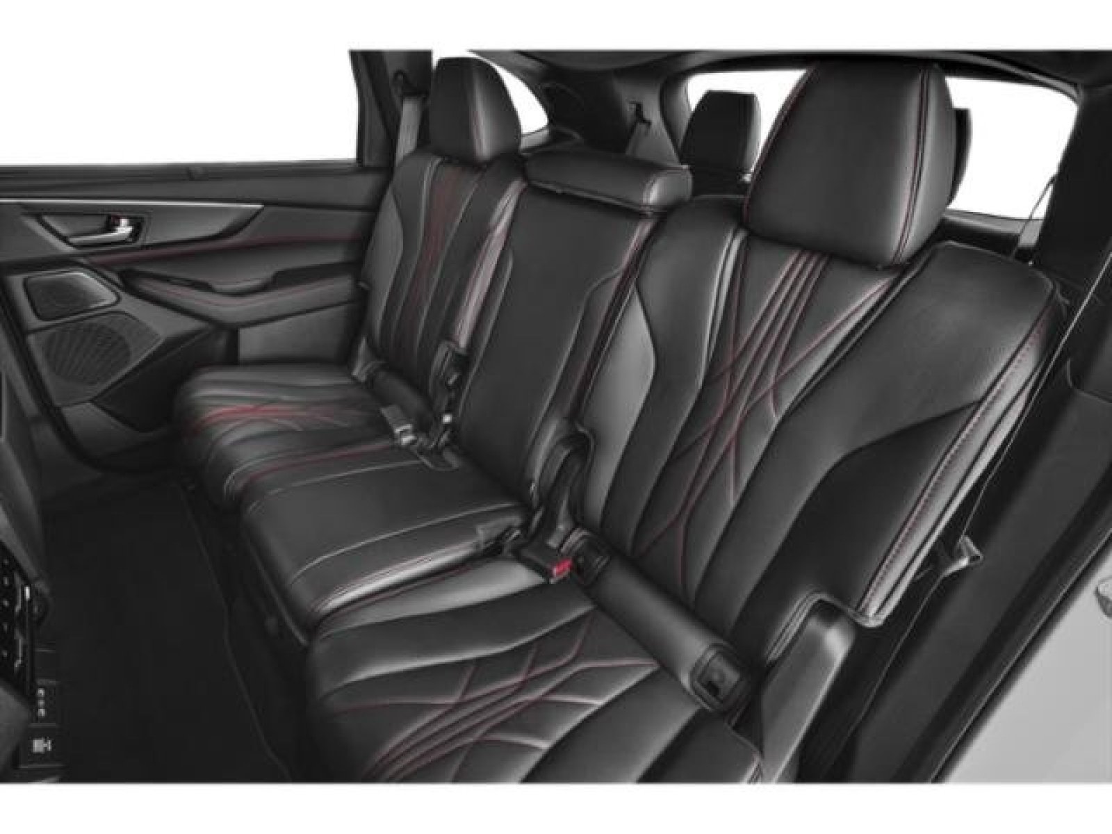 New 2026 Acura MDX Type S image 13