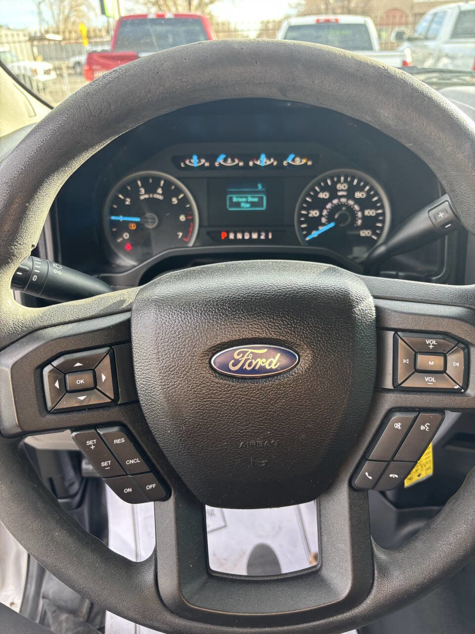 Used 2016 Ford F150 XLT image 8