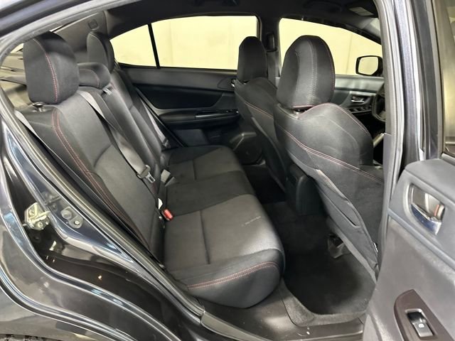 Used 2018 Subaru WRX image 27