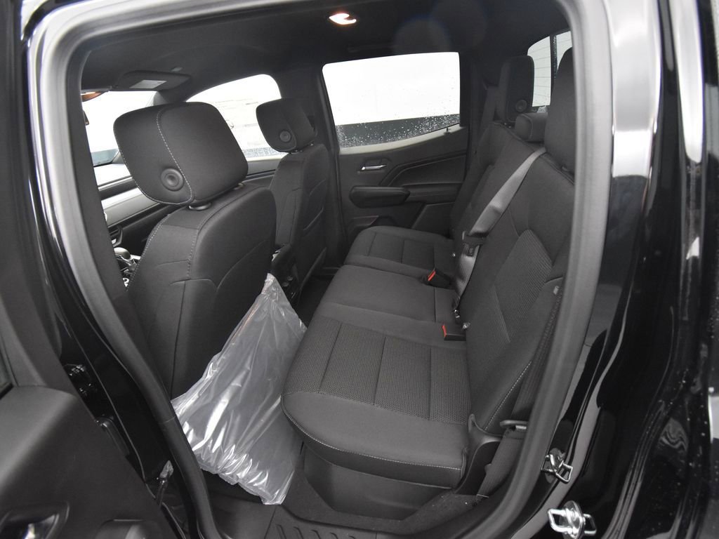 New 2026 Chevrolet Colorado LT w/ Advanced Trailering Package image 9