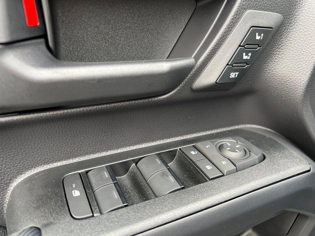 New 2026 Toyota 4Runner TRD Off-Road Premium image 39