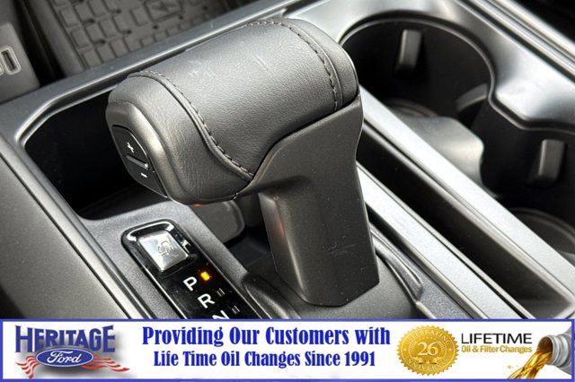 New 2025 Ford F150 Tremor w/ Equipment Group 402A High image 21