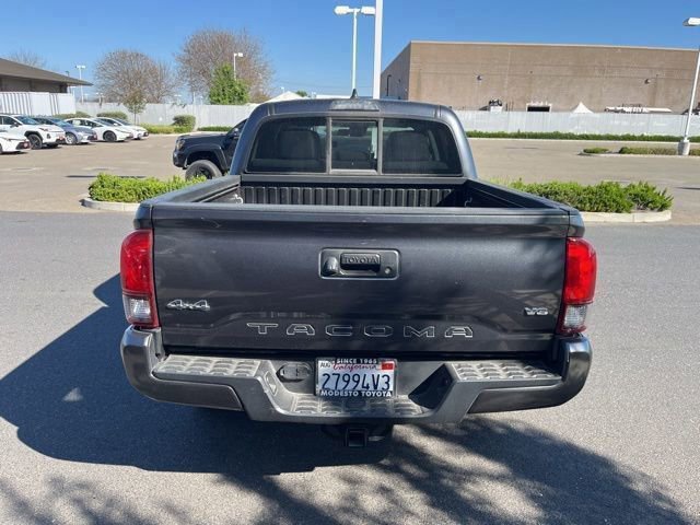 Used 2023 Toyota Tacoma SR image 5