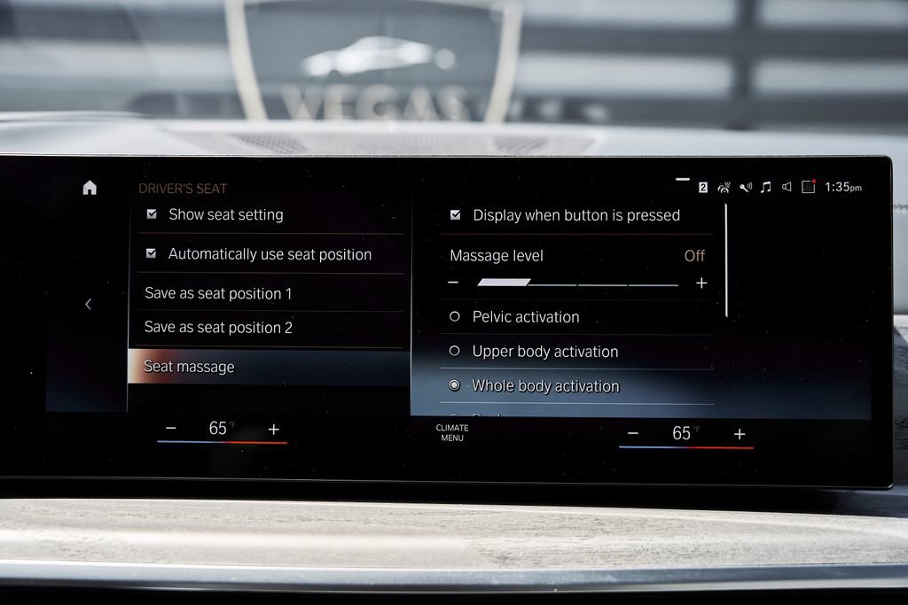 Used 2023 BMW ALPINA XB7 image 86